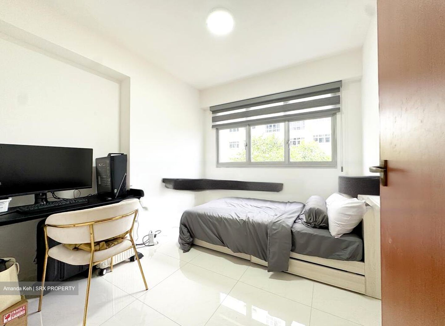 Blk 673C Fern Grove @ Yishun (Yishun), HDB 3 Rooms #475537281